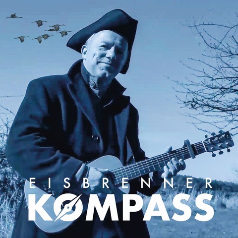 Tino Eisbrenner - Kompass - Das Konzert zum neuen Album - Prenzlau - 09.01.2026 20:00