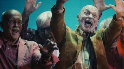 Heaven can wait - Wir leben jetzt - Kandern - 28.09.2025 18:30