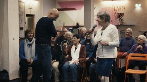 Heaven can wait - Wir leben jetzt - Kandern - 28.09.2025 18:30
