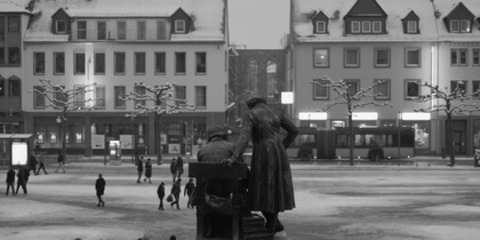 Das deutsche Volk - Freiburg - 01.10.2025 21:30