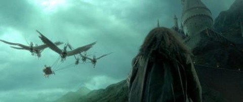 Harry Potter und der Feuerkelch - Freiburg - 27.09.2025 14:00