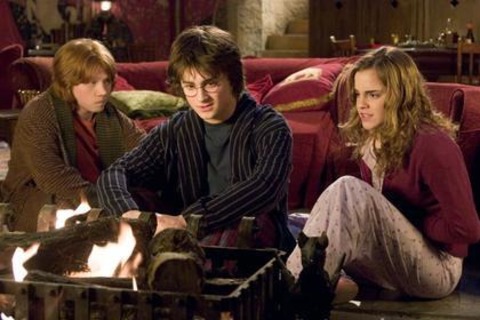 Harry Potter und der Feuerkelch - Freiburg - 27.09.2025 14:00