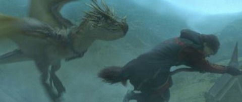 Harry Potter und der Feuerkelch - Freiburg - 27.09.2025 14:00