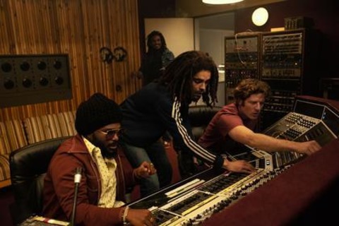 Bob Marley: One Love - Offenburg - 25.09.2025 20:00