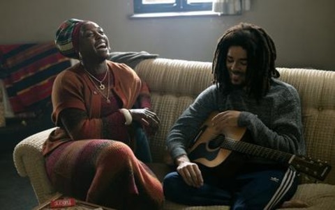 Bob Marley: One Love - Offenburg - 25.09.2025 20:00