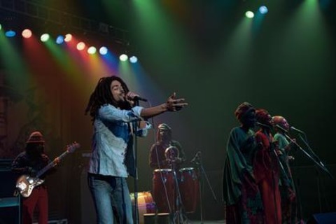 Bob Marley: One Love - Offenburg - 25.09.2025 20:00