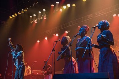 Bob Marley: One Love - Offenburg - 25.09.2025 20:00