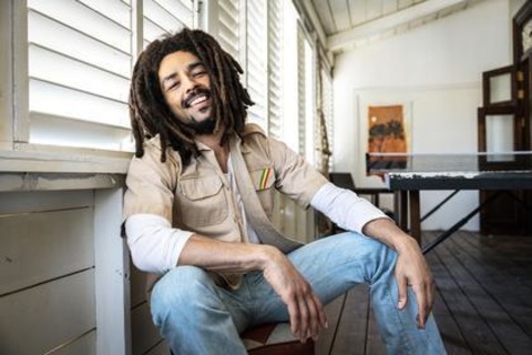 Bob Marley: One Love - Offenburg - 25.09.2025 20:00
