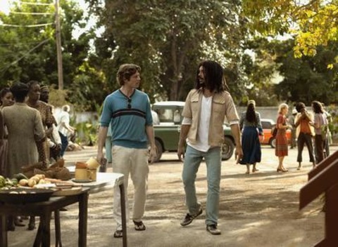 Bob Marley: One Love - Offenburg - 25.09.2025 20:00