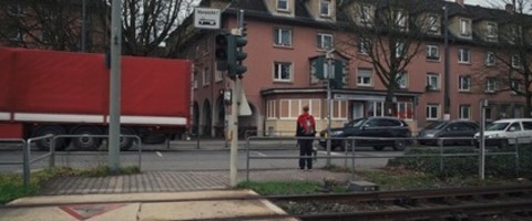 Soldaten des Lichts - Kehl - 01.10.2025 18:10