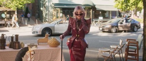 Gabby's Dollhouse: Der Film - Basel - 27.09.2025 10:50