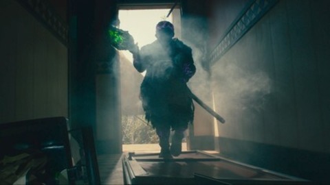 The Toxic Avenger - Basel - 28.09.2025 21:00