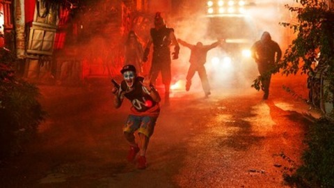 The Toxic Avenger - Basel - 28.09.2025 21:00