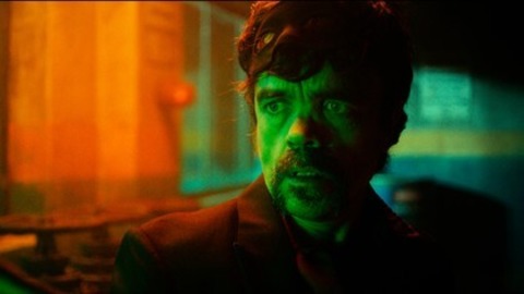 The Toxic Avenger - Basel - 28.09.2025 21:00