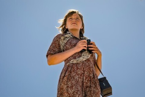 Maria Reiche: Das Geheimnis der Nazca-Linien - Basel - 27.09.2025 14:00