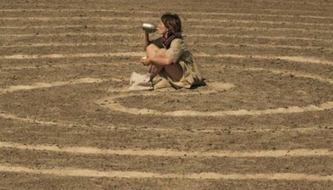 Maria Reiche: Das Geheimnis der Nazca-Linien - Basel - 27.09.2025 14:00