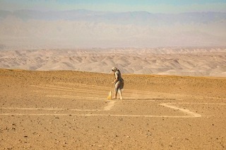 Maria Reiche: Das Geheimnis der Nazca-Linien