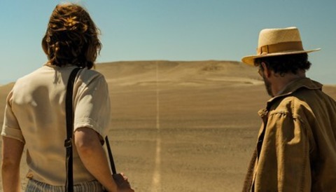 Maria Reiche: Das Geheimnis der Nazca-Linien - Freiburg - 26.09.2025 17:45