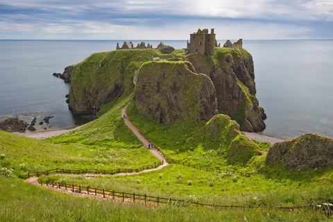 Schottland - Europas wilder Nordwesten - Wetzlar - 29.01.2026 20:00