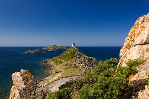 Korsika - Die wilde Insel - Frankenthal (Pfalz) - 25.02.2026 19:00