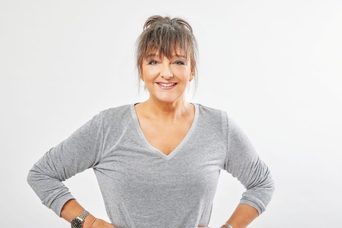 Rena Schwarz - Rena rumt auf - Aschaffenburg - 20.09.2026 18:00