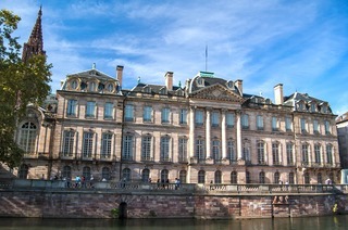 Palais Rohan