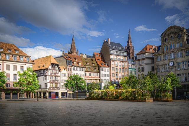 Place Klber
