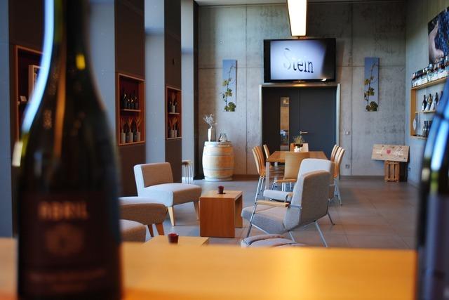 Abril Lounge (Bischoffingen)