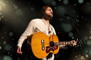 The Cat Stevens Tribute - Starring Patrick Snow
