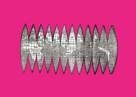 Martin Waldseemller und seine Amerikadarstellung - Offenburg - 30.09.2025 19:00
