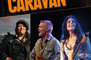 Blues Caravan 2026