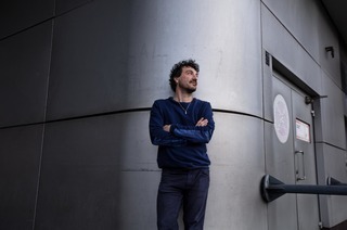 ALEX STOLZE - Raash ve Ruach