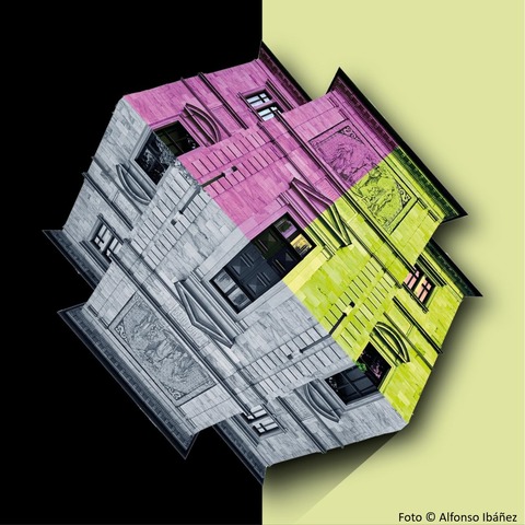 Haus Wahnsinn - Karlsruhe - 07.11.2025 19:30
