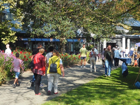31. Bad Krozinger Gesundheitsmesse - Bad Krozingen - 27.09.2025 11:00