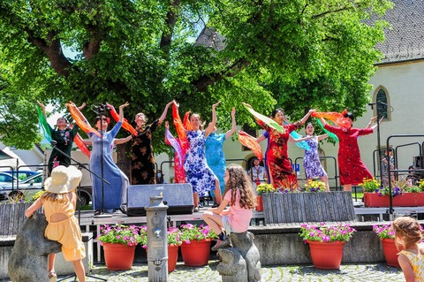 31. Bad Krozinger Gesundheitsmesse - Bad Krozingen - 27.09.2025 11:00