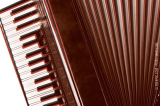 Konzert des Breisgauer Akkordeon-Orchesters