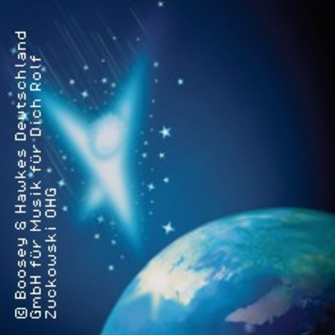 Der kleine Tag - Das Sternenmusical - HAMBURG - 22.01.2026 09:30