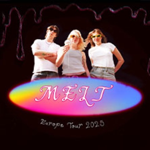 MELT - BERLIN - 14.11.2025 20:00