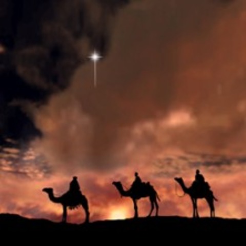 Der Stern von Bethlehem - Eine kosmische Detektivgeschichte - HAMBURG - 11.12.2025 17:30