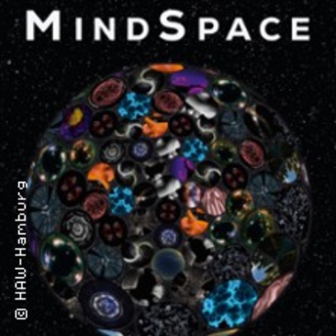 Mindspace &#8211; Fulldomekunst - HAMBURG - 15.01.2026 19:30