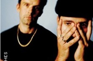 Romes - Sonic Trash Tour 2026