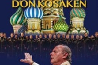 Bolschoi Don Kosaken - Weihnachtskonzert