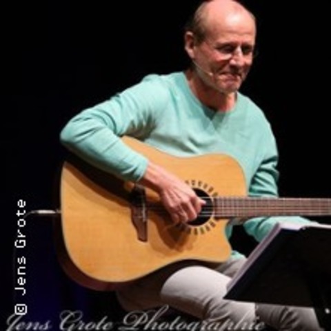 Kabarett-Dinner mit Jrgen Denkewitz - Oberschwarzach - 14.03.2026 19:00