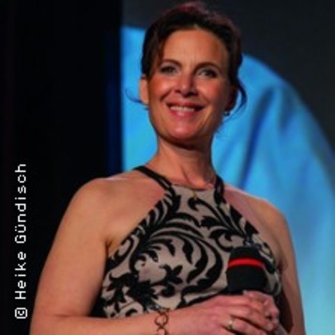 Valentinstag-Liebeszauber - mit Heike Gndisch - Oberschwarzach - 14.02.2026 19:00