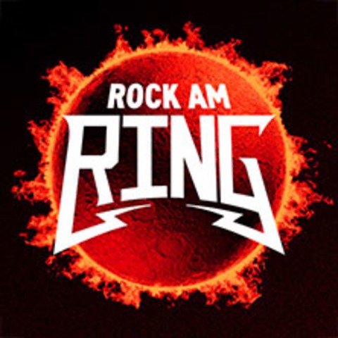 EXPERIENCE CAMPING - THE ROCKRELAX PREMIUM - Rock am Ring 2026 - NRBURG / EIFEL - 03.06.2026 18:00