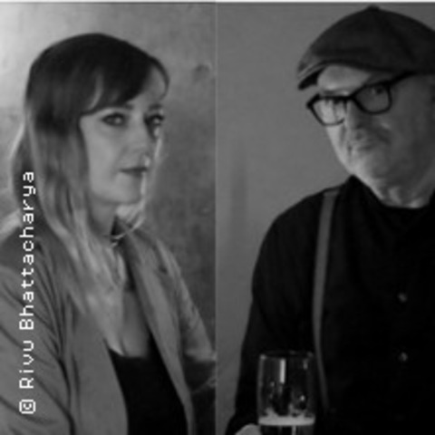 Britta Avalon Kagels und Timo Piecha - Berlin - 18.11.2025 19:30