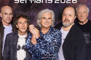 Marilllion - Live 2026