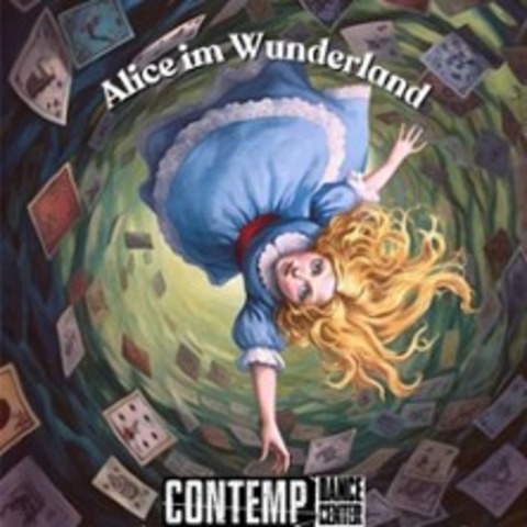 Alice im Wunderland - Waiblingen - 07.12.2025 13:00