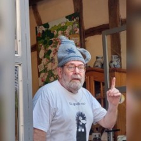 Kettensegen im Greis-Saal - Dietzenbach - 05.12.2026 20:00