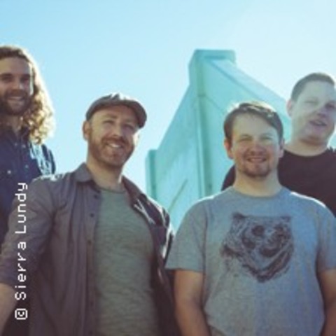 Jon and Roy - M�NCHEN - 28.03.2026 20:00